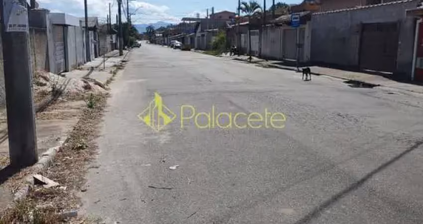 Terreno à venda 426.9m², residencial estoril, taubaté - sp