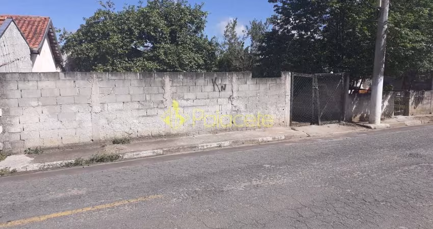 Terreno à venda 150M², Moreira César, Pindamonhangaba - SP