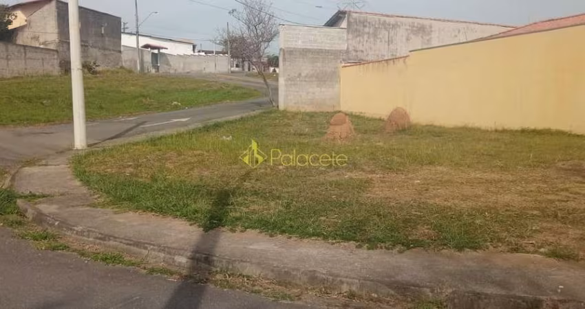 Terreno à venda 344M², Vila Suiça, Pindamonhangaba - SP