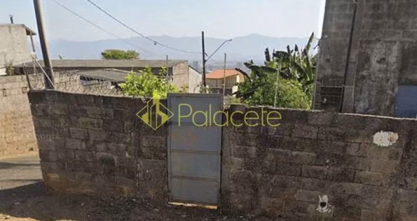 Terreno à venda 140M², Alto São Pedro, Taubaté - SP