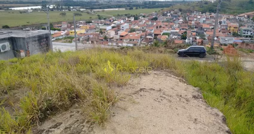 Terreno à venda 150M², Itaguaçú, Aparecida - SP