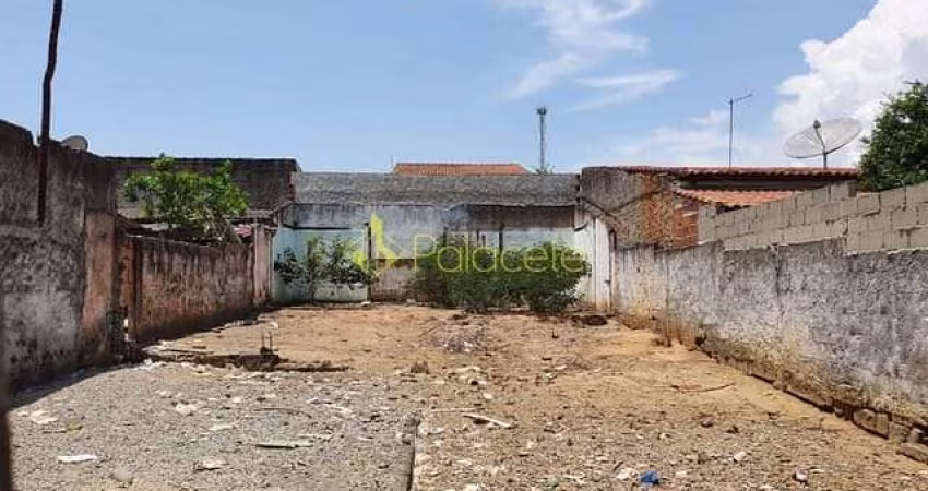 Terreno à venda Jardim Carlota, Pindamonhangaba - SP