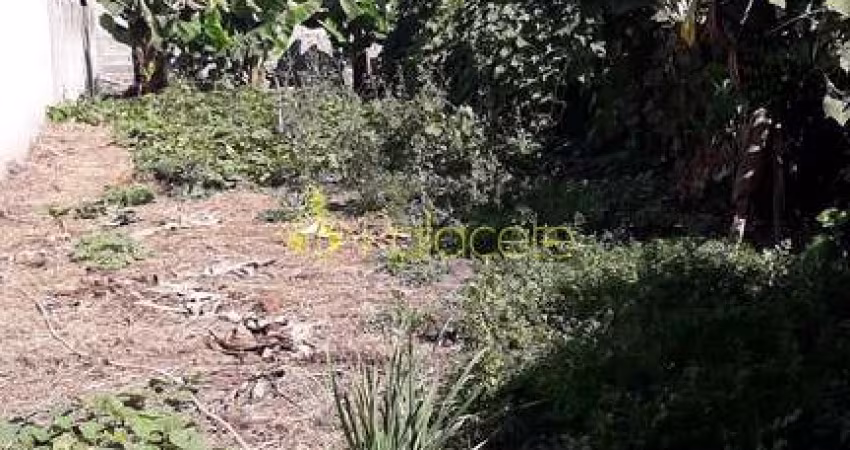 Terreno à venda 300M², Jardim Regina, Pindamonhangaba - SP