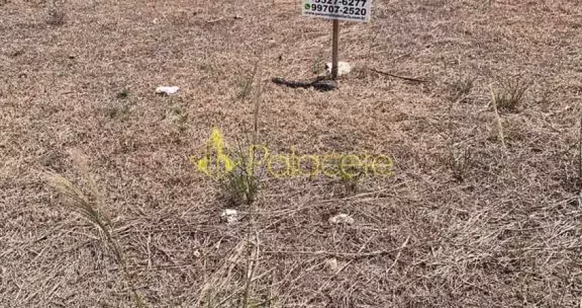 Terreno à venda 176m², res. santa clara, pindamonhangaba - sp