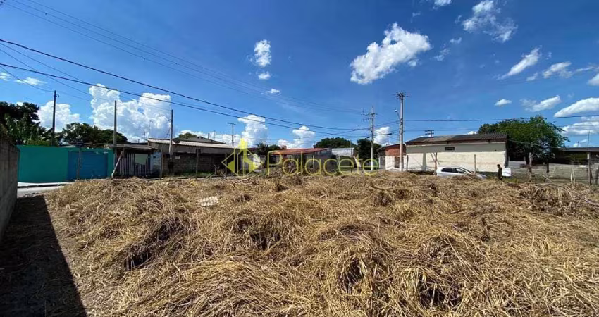Terreno à venda 300M², Jardim Regina, Pindamonhangaba - SP