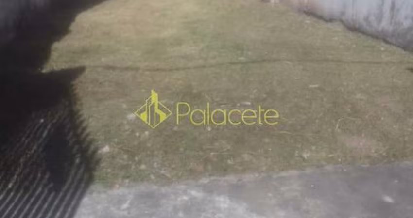 Terreno à venda 125M², Vila Santa Isabel, Taubaté - SP