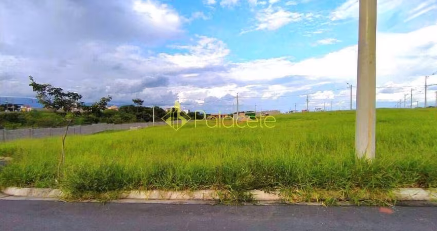 Terreno à venda 175M², Bosque da Imperatriz, Pindamonhangaba - SP | Condomínio Bosque da Imperatriz