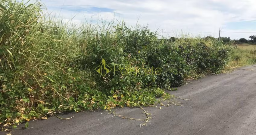 Terreno à venda 125M², Conjunto Habitacional Terra dos Ipês W, Pindamonhangaba - SP