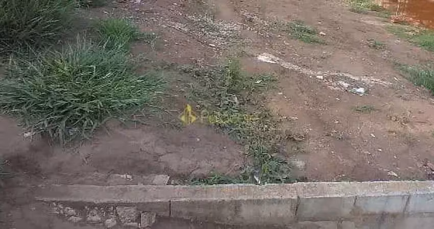 Terreno à venda 543M², Chácara São Silvestre, Taubaté - SP
