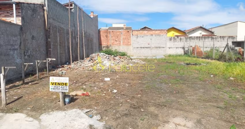 Terreno à venda 350M², Residencial Maricá, Pindamonhangaba - SP