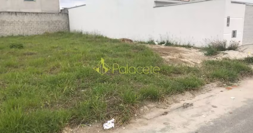 Terreno à venda 200m², cesar park, pindamonhangaba - sp