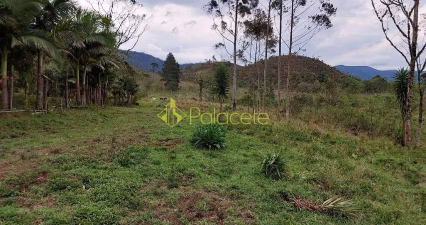 Terreno à venda 1605M², Goiabal, Pindamonhangaba - SP