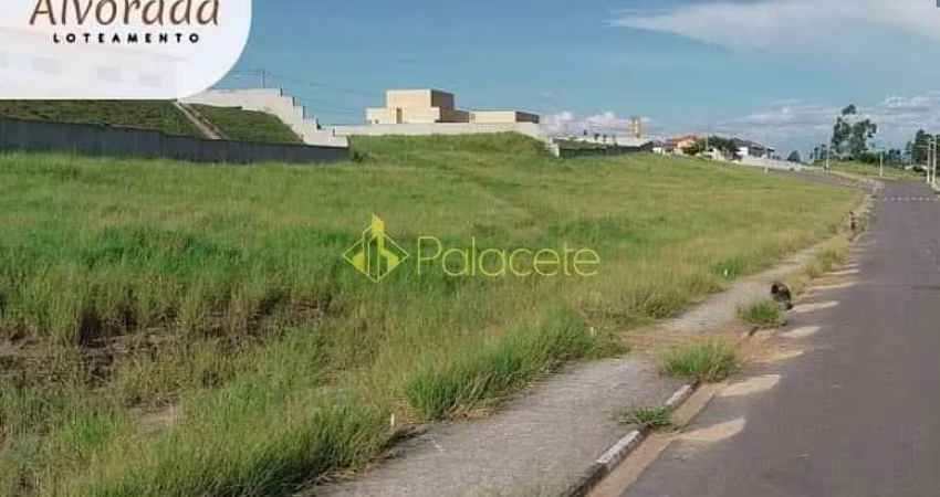 Terreno à venda 175M², Conjunto Residencial Araretama, Pindamonhangaba - SP