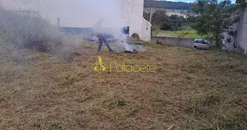 Terreno à venda 500m², residencial estoril, taubaté - sp