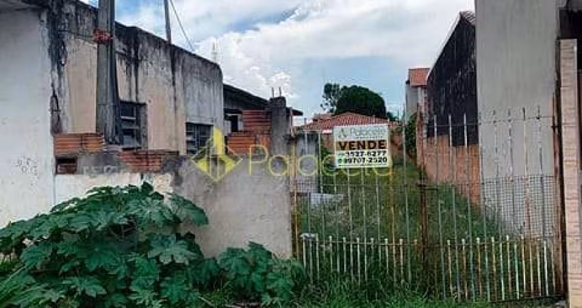 Terreno à venda 150M², Laerte Assunção, Pindamonhangaba - SP
