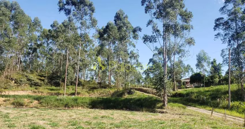 Terreno à venda na Zona Rural, Tremembé 