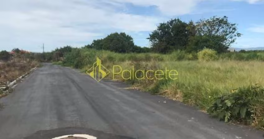 Terreno à venda 128M², Conjunto Habitacional Terra dos Ipês W, Pindamonhangaba - SP