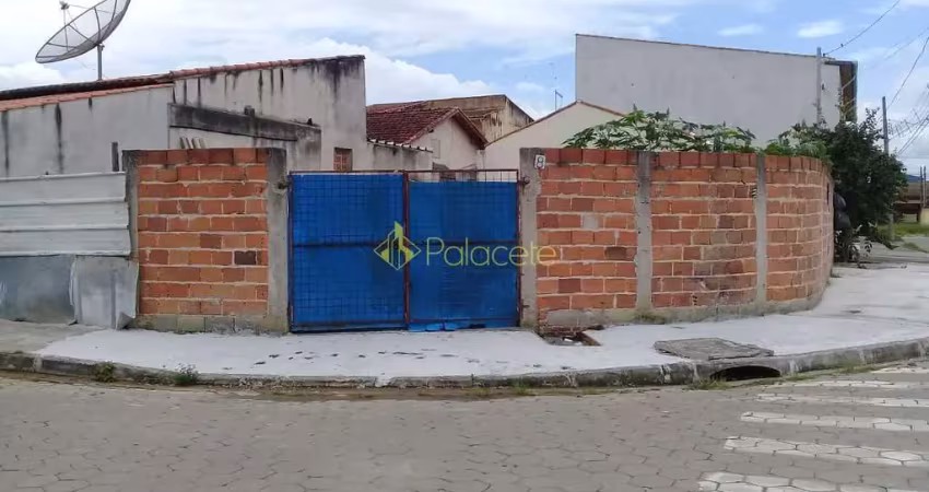 Terreno à venda 185m², bom jardim i, guaratinguetá - sp