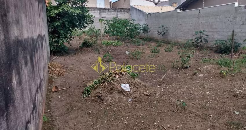 Terreno à venda 250M², Vila Suiça, Pindamonhangaba - SP