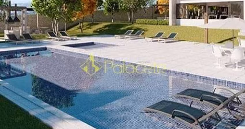 Terreno à venda 175M², Bosque da Imperatriz, Pindamonhangaba - SP | Condomínio Bosque da Imperatriz