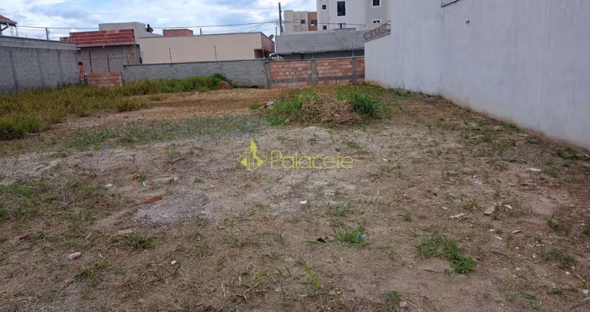 Terreno à venda 176M², Loteamento Residencial e Comercial Flamboyant, Pindamonhangaba - SP
