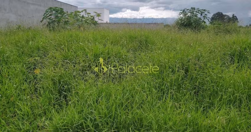 Terreno à venda 125M², Jardim Regina, Pindamonhangaba - SP