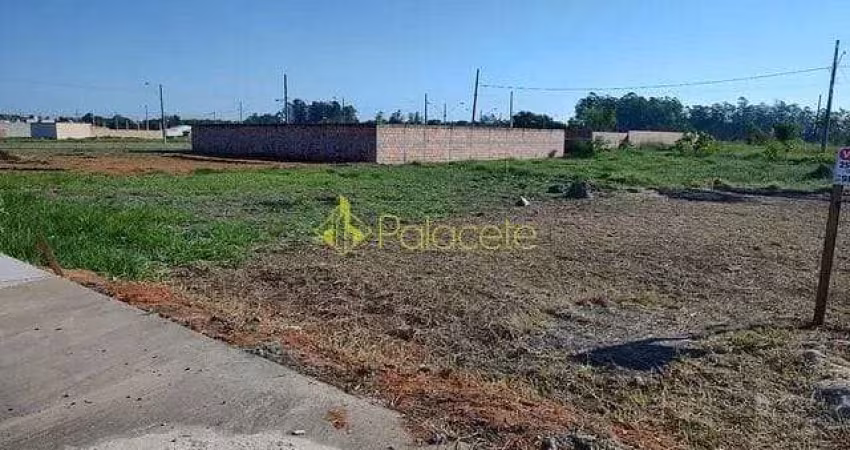 Terreno à venda 250M², Residencial e Comercial Portal dos Eucaliptos, Pindamonhangaba - SP