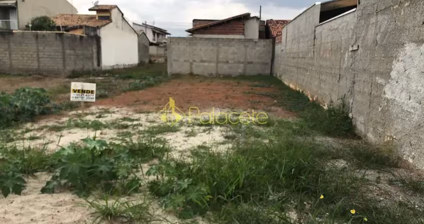 Terreno à venda 200M², Água Preta, Pindamonhangaba - SP