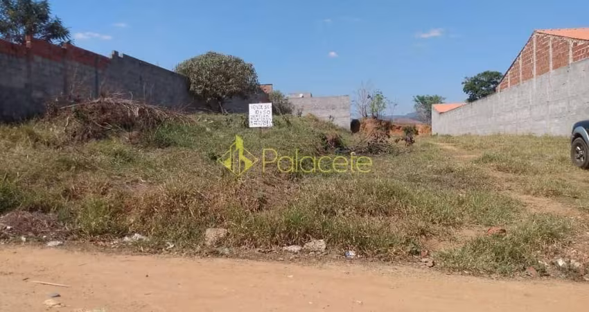 Terreno à venda 500M², Parque Shangrilá, Pindamonhangaba - SP