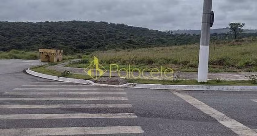 Terreno à venda 325M², Granjas Rurais Reunidas São Judas Tadeu, Taubaté - SP