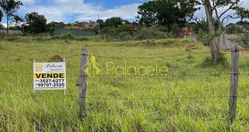 Terreno à venda 1026M², Goiabal, Pindamonhangaba - SP