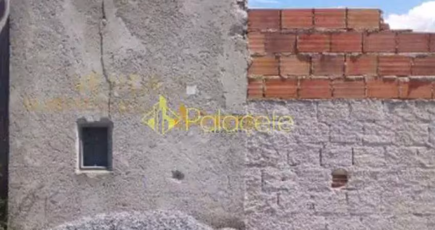 Terreno à venda 100m², loteamento residencial e comercial araguaia, pindamonhangaba - sp