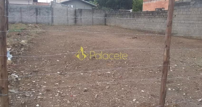 Terreno à venda 254M², Vitória Vale II, Pindamonhangaba - SP