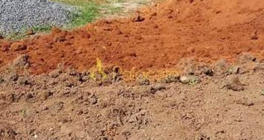 Terreno à venda 175M², Crispim, Pindamonhangaba - SP