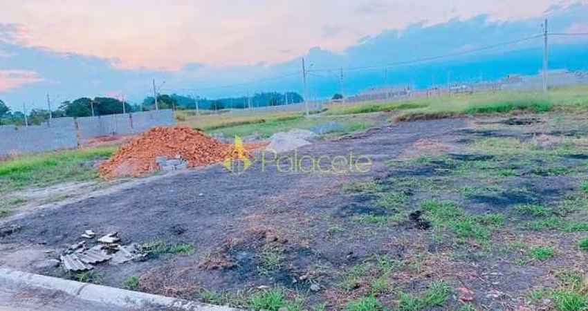 Terreno à venda 125M², Residencial e Comercial Portal dos Eucaliptos, Pindamonhangaba - SP