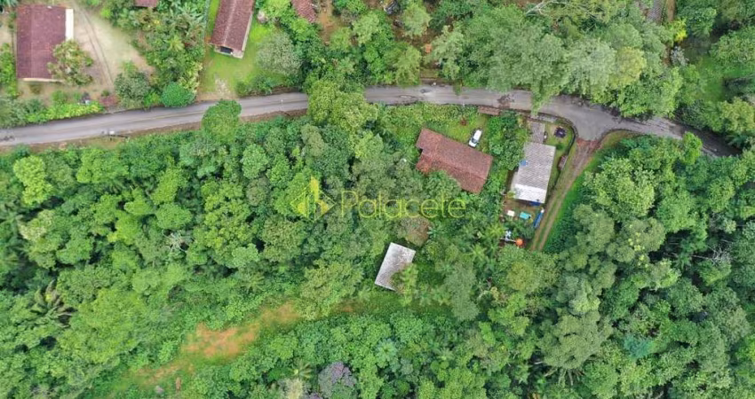 Terreno à venda 348M², Corcovado, Ubatuba - SP