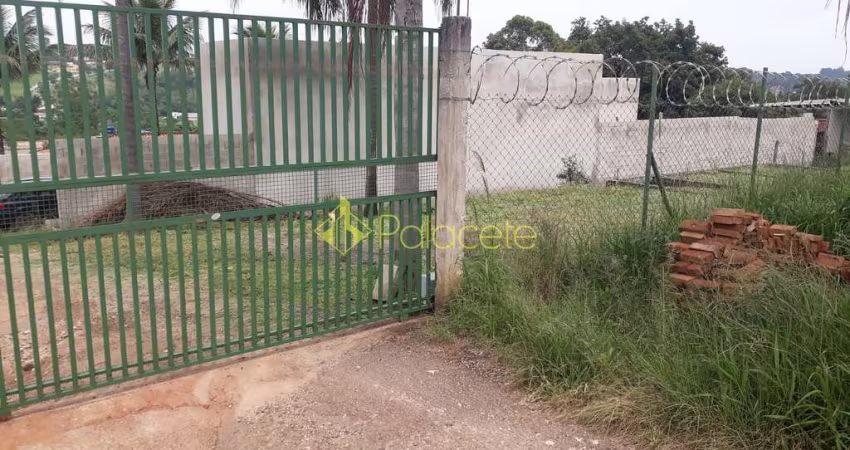 Terreno à venda Monte Belo, Taubaté - SP