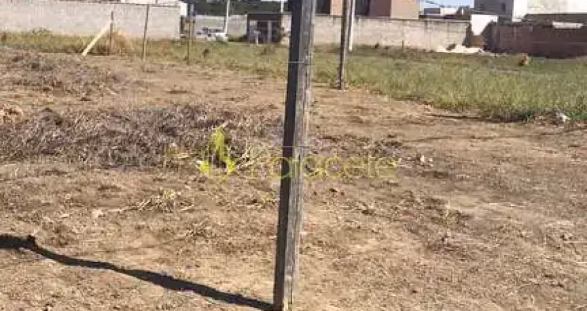 Terreno à venda 264.68m², cesar park, pindamonhangaba - sp