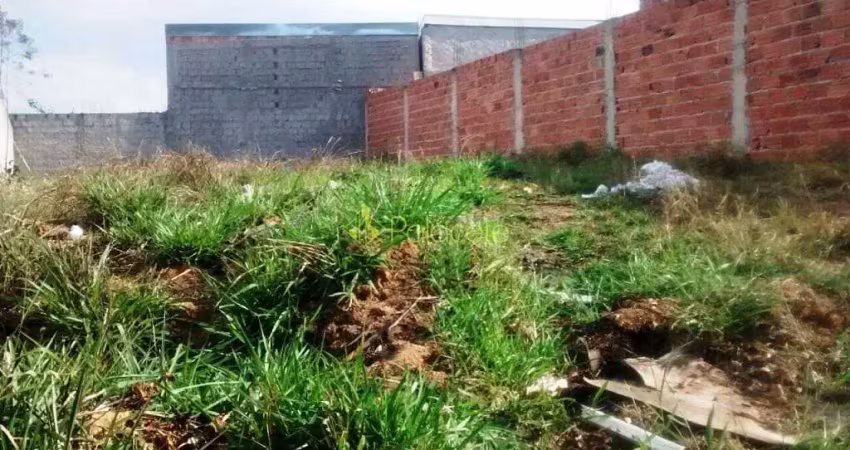 Terreno à venda no Vista Alegre, Potim 