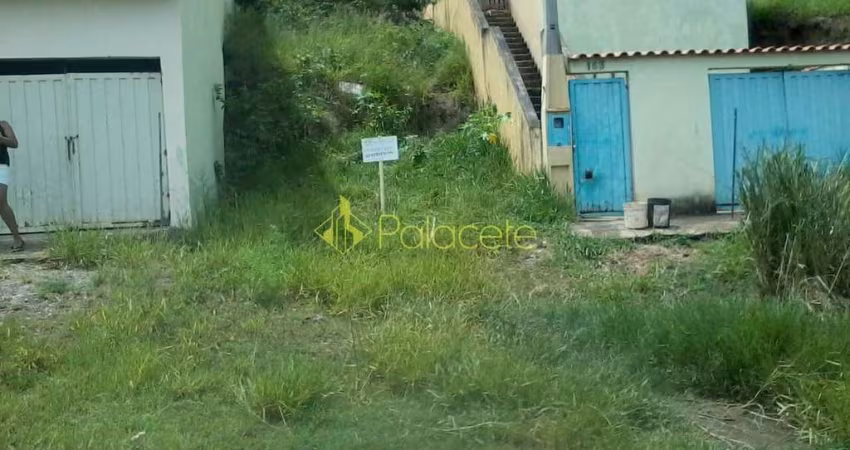 Terreno à venda 185.1M², Itaguaçú, Aparecida - SP