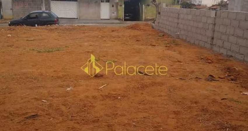 Terreno à venda 140M², Esplanada Santa Terezinha, Taubaté - SP