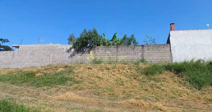 Terreno à venda 250M², Vila Suiça, Pindamonhangaba - SP