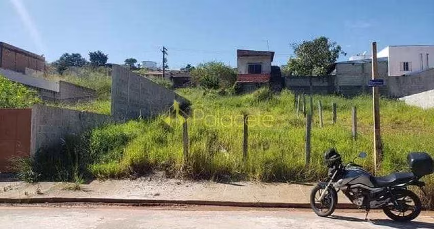 Terreno à venda 250M², Residencial Estoril, Taubaté - SP