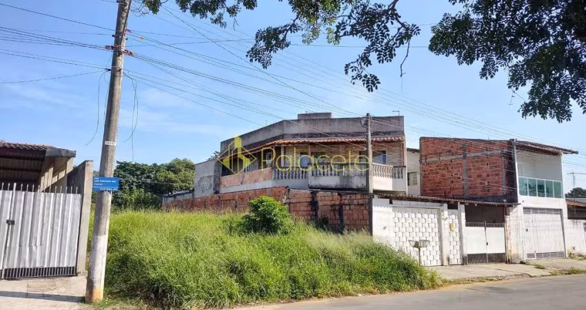 Terreno à venda 267.3M², Campinas, Pindamonhangaba - SP