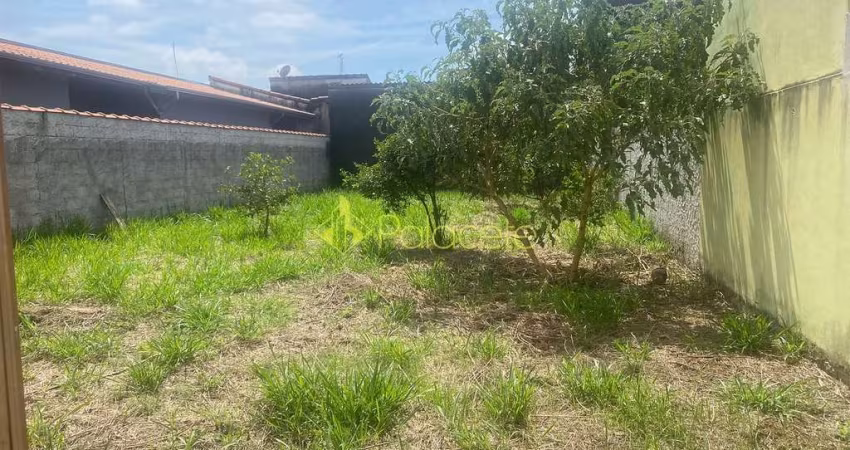 Terreno à venda 250M², Residencial Maricá, Pindamonhangaba - SP