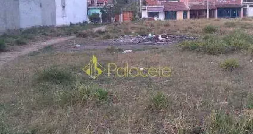 Terreno à venda no Morada Marques, Potim 