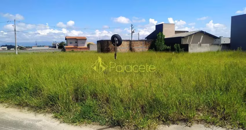 Terreno à venda 230.89m², cesar park, pindamonhangaba - sp