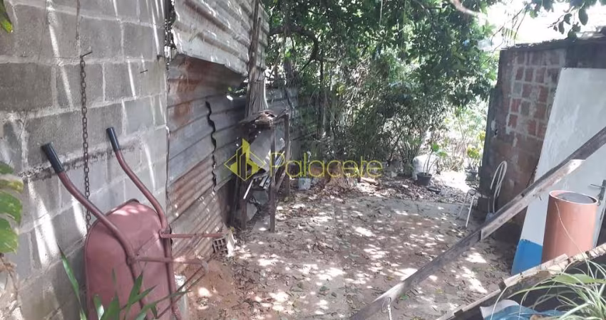 Terreno à venda 273M², Maria Áurea, Pindamonhangaba - SP