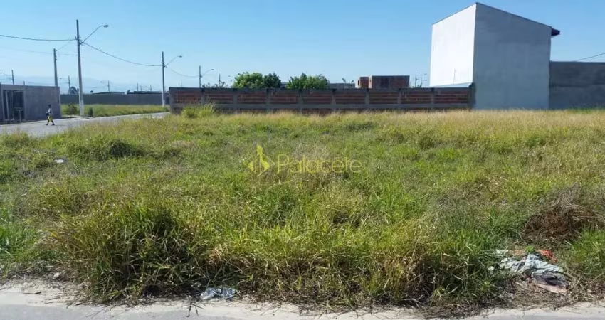 Terreno à venda 250m², moreira césar, pindamonhangaba - sp