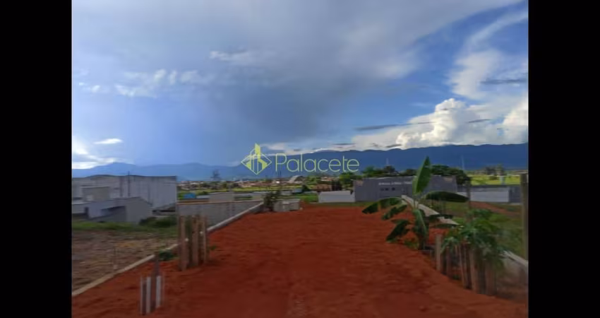 Terreno à venda 210M², Residencial e Comercial Cidade Jardim, Pindamonhangaba - SP
